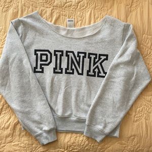 PINK Sweatshirt